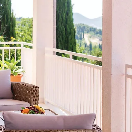 Apartamento Na Krstu I