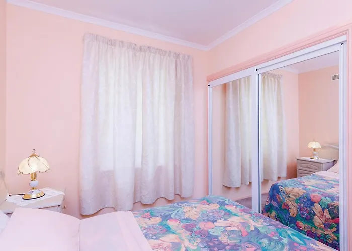 Apartmán Na Krstu I *