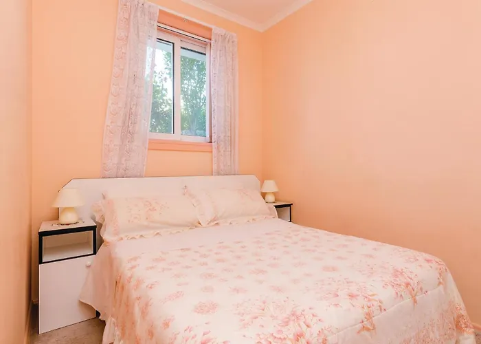 Apartmán Na Krstu I
