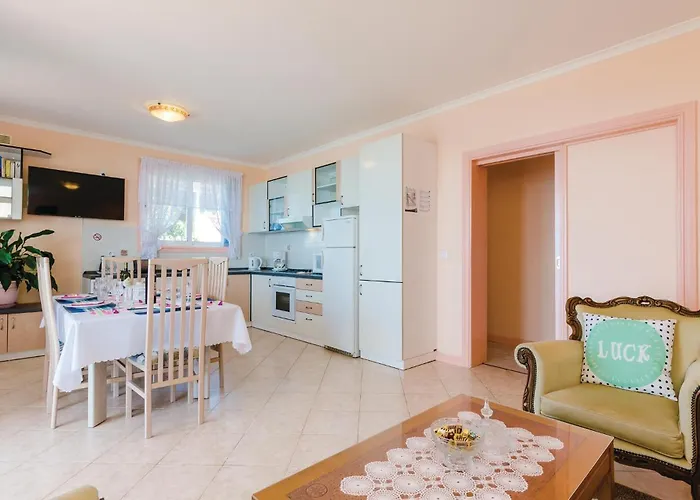 Apartmán Na Krstu I Orasac