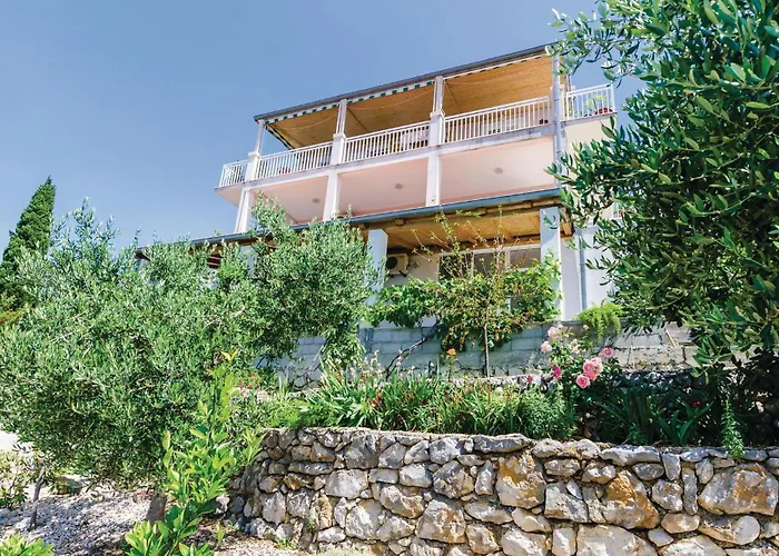 Apartmán Na Krstu I Orasac
