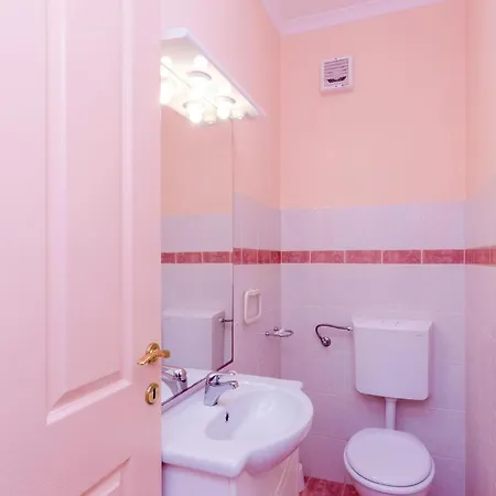 Apartment Na Krstu I
