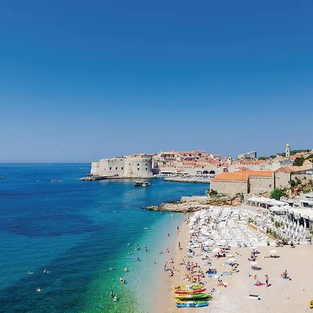 Na Krstu I Appartement