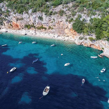 Apartamento Na Krstu I Orasac