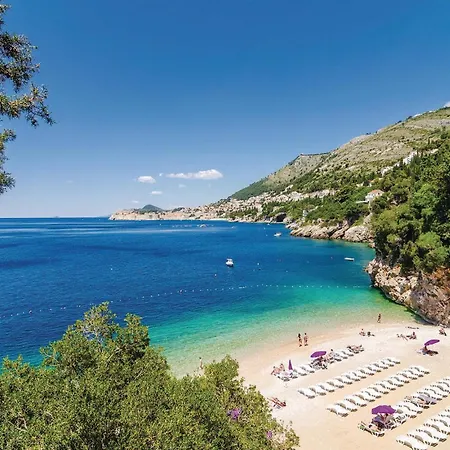 Apartman Apartment Na Krstu I