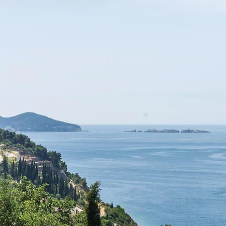 Appartement Na Krstu I