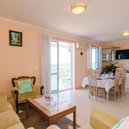 Na Krstu I Appartement *