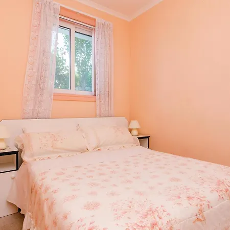 Apartment Na Krstu I