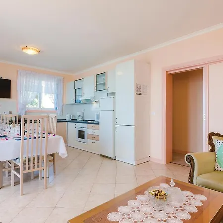 Apartment Na Krstu I Orasac