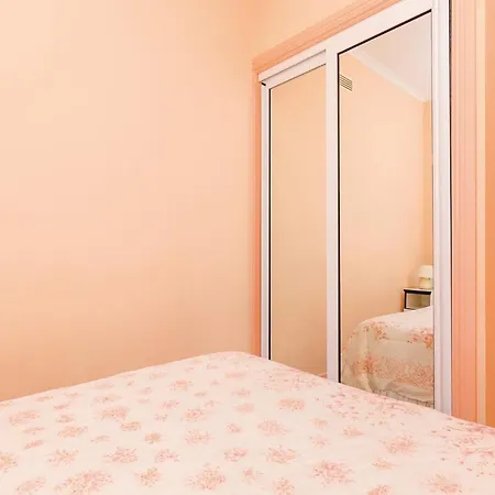 Apartment Na Krstu I Orasac